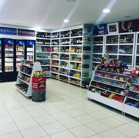 Fındıklı BADE Tekel Görsel 1