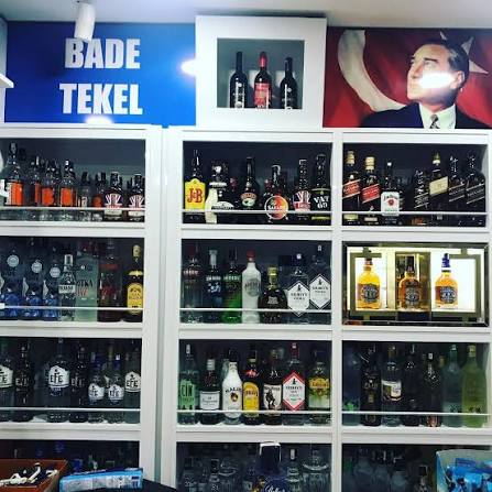 Fındıklı BADE Tekel Görsel 2